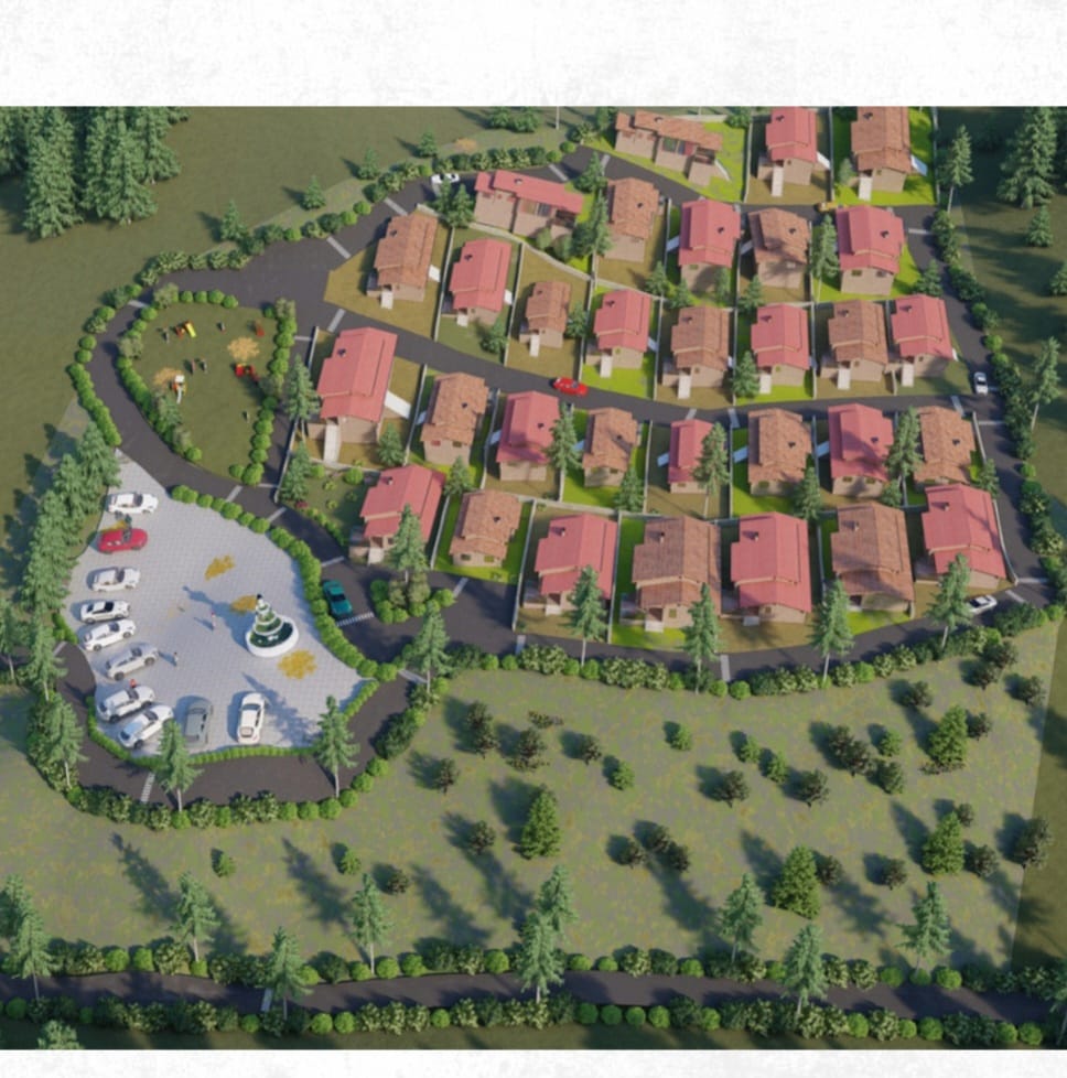 Green Valley Lansdowne